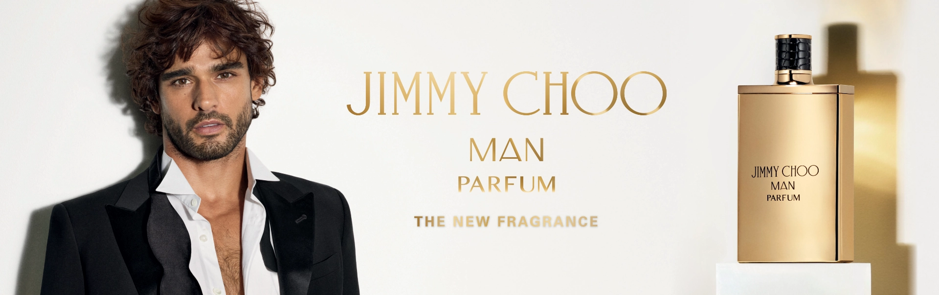 Promocion Jimmy Choo